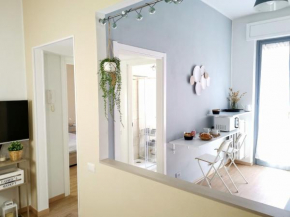 CasaMilano 50 meters from the Metro Milano